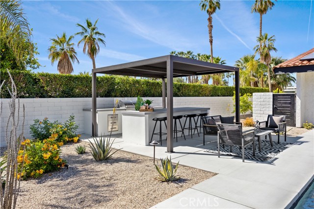 Detail Gallery Image 38 of 48 For 71109 Sunny Ln, Rancho Mirage,  CA 92270 - 4 Beds | 3/1 Baths
