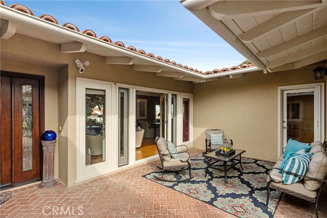 1609 Via Montemar, Palos Verdes Estates, California 90274, 3 Bedrooms Bedrooms, ,Residential,Sold,Via Montemar,SB21199956