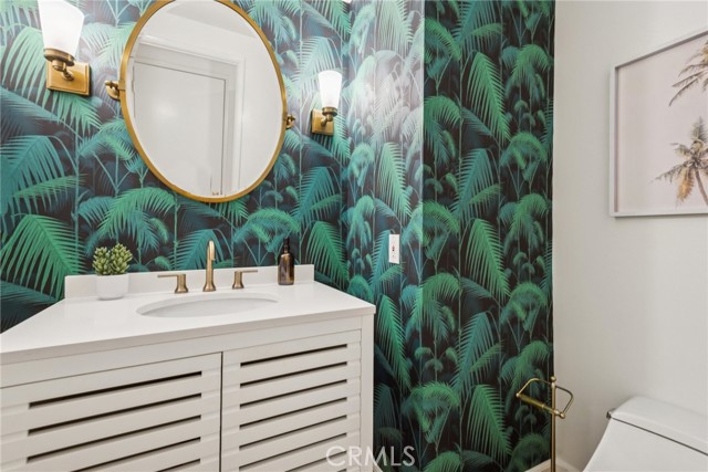Detail Gallery Image 13 of 25 For 750 S Bundy Dr #304,  Los Angeles,  CA 90049 - 2 Beds | 2/1 Baths