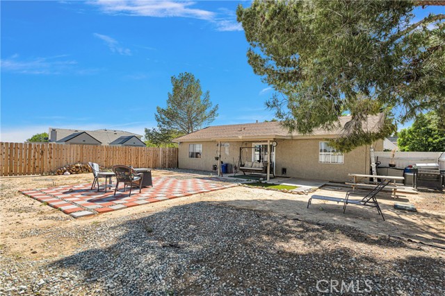 Detail Gallery Image 33 of 40 For 28037 Hummingbird Ln, Helendale,  CA 92342 - 3 Beds | 2 Baths