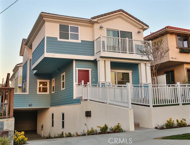 530 Francisca Avenue, Redondo Beach, California 90277, 4 Bedrooms Bedrooms, ,4 BathroomsBathrooms,Residential,Sold,Francisca,PV17006516