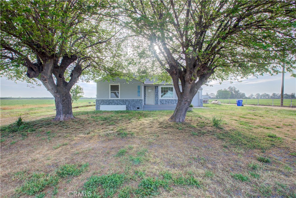 1124 S Moffett Road