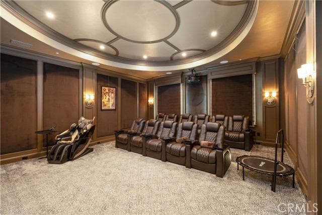 Detail Gallery Image 48 of 75 For 935 W Foothill Bld, Arcadia,  CA 91006 - 6 Beds | 8 Baths