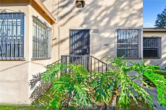 Detail Gallery Image 7 of 42 For 1421 E 108th St #3,  Los Angeles,  CA 90059 - 1 Beds | 1 Baths