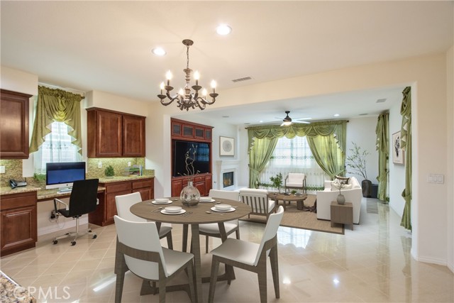 Detail Gallery Image 14 of 75 For 28479 Nautical Point, Menifee,  CA 92585 - 4 Beds | 2/1 Baths