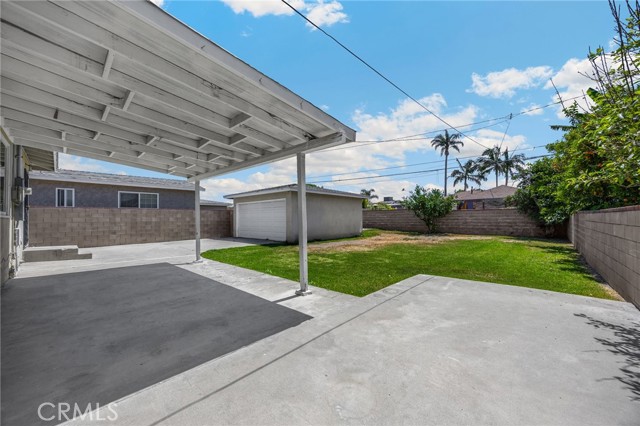 Detail Gallery Image 29 of 31 For 9246 Tarryton Ave, Whittier,  CA 90605 - 3 Beds | 1 Baths