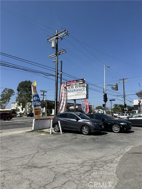  Commercial for Sale in North Hollywood, California