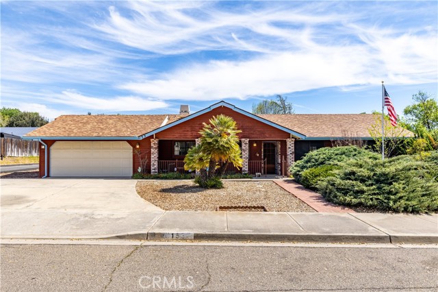 Detail Gallery Image 3 of 55 For 153 Horstman, Templeton,  CA 93465 - 3 Beds | 2 Baths