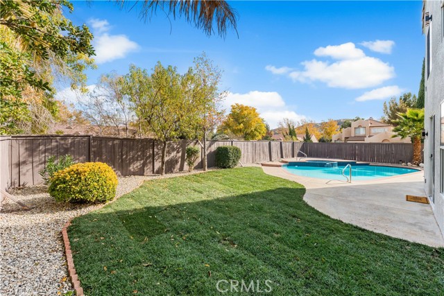 Detail Gallery Image 48 of 64 For 38830 Calistoga St, Palmdale,  CA 93551 - 4 Beds | 3 Baths