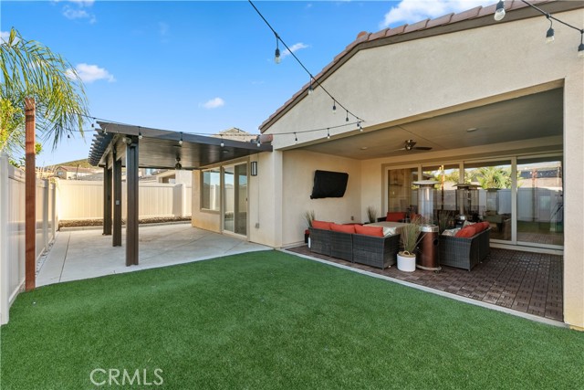 Detail Gallery Image 33 of 35 For 31104 Morgan Horse St, Menifee,  CA 92584 - 5 Beds | 2/1 Baths