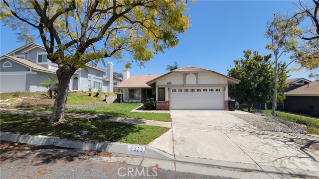 6329 Wine Court, Rancho Cucamonga, CA 91737