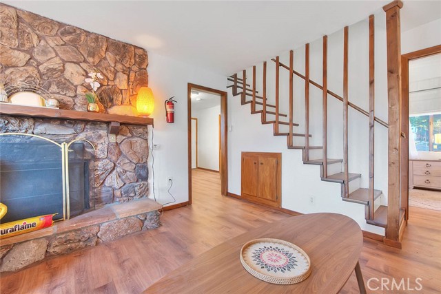 Detail Gallery Image 15 of 47 For 527 Cottage Ln, Big Bear Lake,  CA 92315 - 2 Beds | 1 Baths