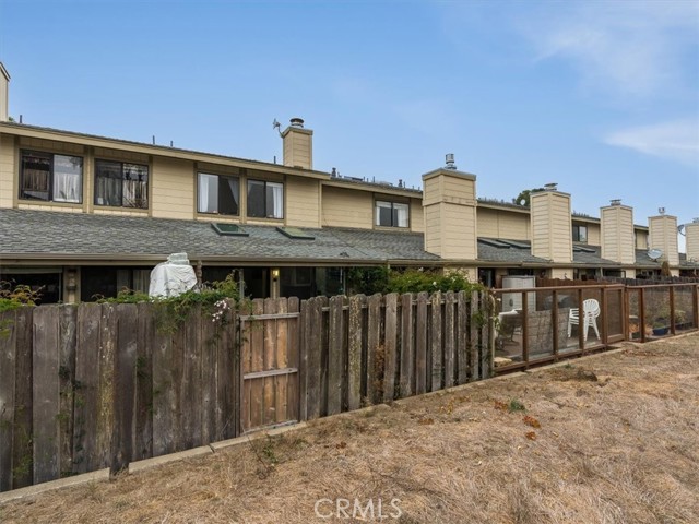 Detail Gallery Image 25 of 39 For 527 Casa Del Mar Dr #7,  San Simeon,  CA 93452 - 1 Beds | 1/1 Baths