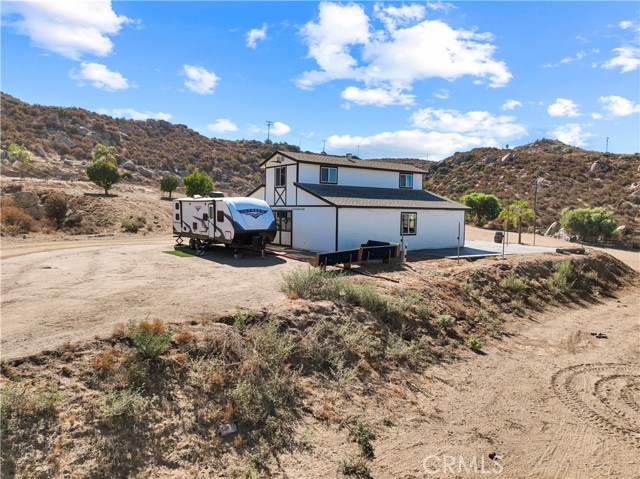 Detail Gallery Image 35 of 75 For 34515 Voltaire, Nuevo,  CA 92567 - 3 Beds | 2/1 Baths