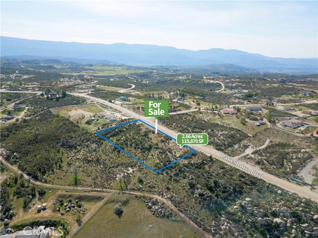 Detail Gallery Image 5 of 6 For 391 Lakeshore Blvd, Aguanga,  CA 92536 - – Beds | – Baths