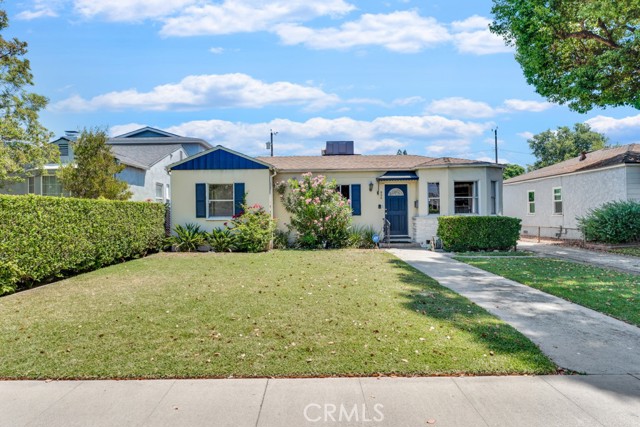 906 North California Street photo 2