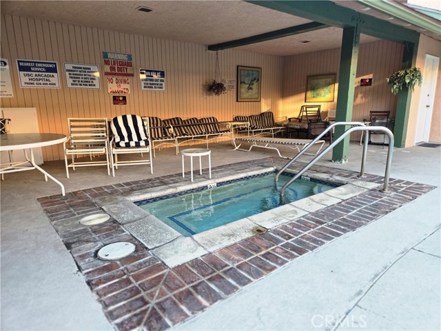 Detail Gallery Image 17 of 17 For 1126 Fairview #106,  Arcadia,  CA 91007 - 2 Beds | 2 Baths