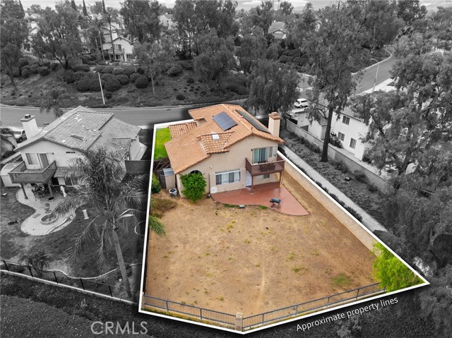 Detail Gallery Image 42 of 51 For 23702 Cedar Creek, Moreno Valley,  CA 92557 - 4 Beds | 3 Baths