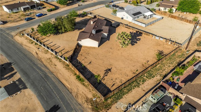 Detail Gallery Image 27 of 28 For 11865 Pecos Rd, Apple Valley,  CA 92308 - 3 Beds | 2 Baths