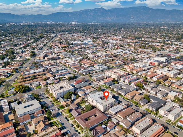 Detail Gallery Image 27 of 28 For 109 N 4th St #303,  Alhambra,  CA 91801 - 2 Beds | 2 Baths