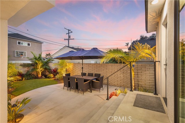 Detail Gallery Image 38 of 41 For 286 Glendora Ave, Long Beach,  CA 90803 - 3 Beds | 3 Baths