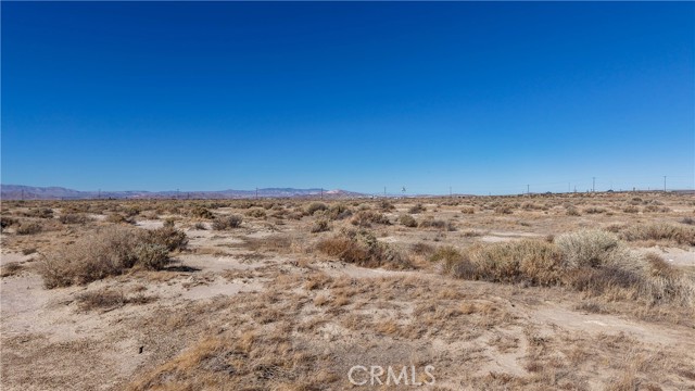 Detail Gallery Image 2 of 15 For 0 Vac/Vic 25 Th Stw/Ave D4, Lancaster,  CA 93536 - – Beds | – Baths