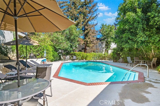 Detail Gallery Image 16 of 17 For 5704 Skyview Way a,  Agoura Hills,  CA 91301 - 1 Beds | 1/1 Baths