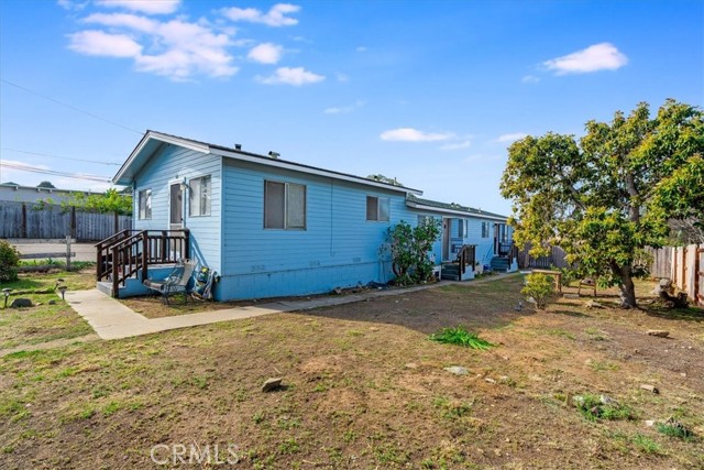 Detail Gallery Image 2 of 21 For 1247 3rd, Los Osos,  CA 93402 - – Beds | – Baths