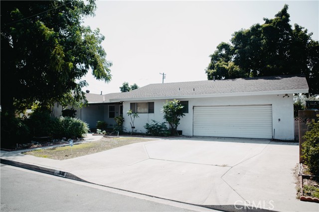 836 W Crumley St, West Covina, CA 91790