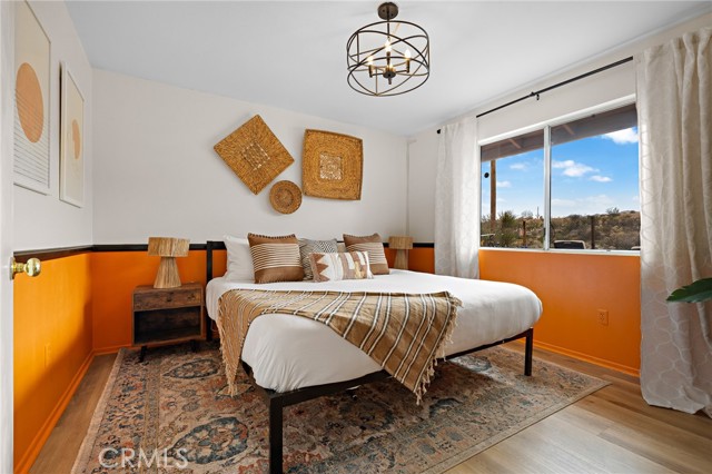 Detail Gallery Image 11 of 26 For 61625 Alta Vista Dr, Joshua Tree,  CA 92252 - 3 Beds | 1 Baths