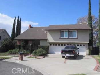 Detail Gallery Image 7 of 21 For 2393 Cragmont Ct, Simi Valley,  CA 93065 - 4 Beds | 2/1 Baths
