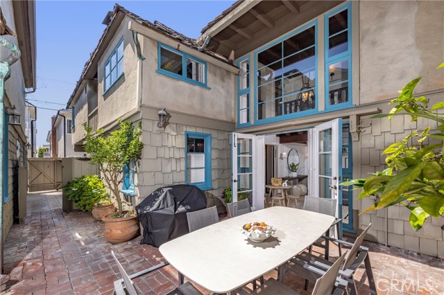 Detail Gallery Image 57 of 73 For 115 Apolena Ave, Newport Beach,  CA 92662 - 8 Beds | 6 Baths