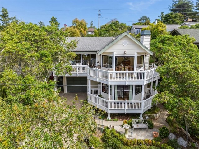 Detail Gallery Image 47 of 54 For 2180 Benson Ave, Cambria,  CA 93428 - 3 Beds | 3 Baths