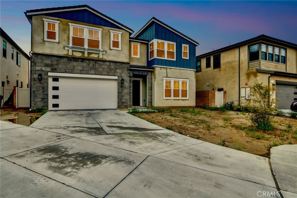 21165 Canyon View Place, Chatsworth, CA 91311