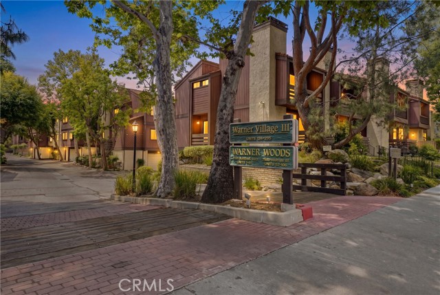 21900 Marylee ST Unit: 257
