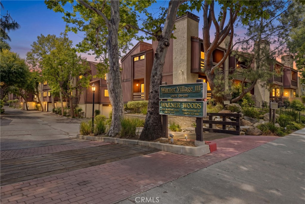 21900 Marylee Street #257