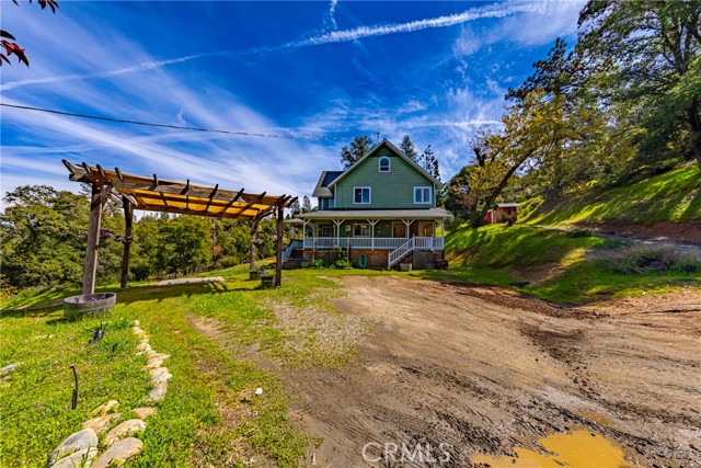 Detail Gallery Image 54 of 71 For 5769 Clouds Rest, Mariposa,  CA 95338 - 4 Beds | 2/1 Baths