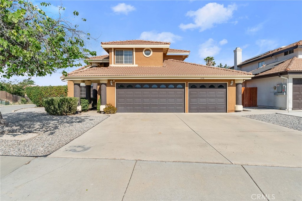 1438 Las Rosas Drive