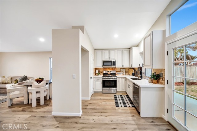 Detail Gallery Image 17 of 56 For 36634 Sulphur Springs, Palmdale,  CA 93552 - 5 Beds | 2 Baths