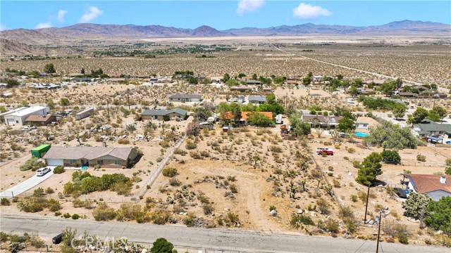Detail Gallery Image 5 of 11 For 0 Carnelian Ct, Lucerne Valley,  CA 92356 - – Beds | – Baths