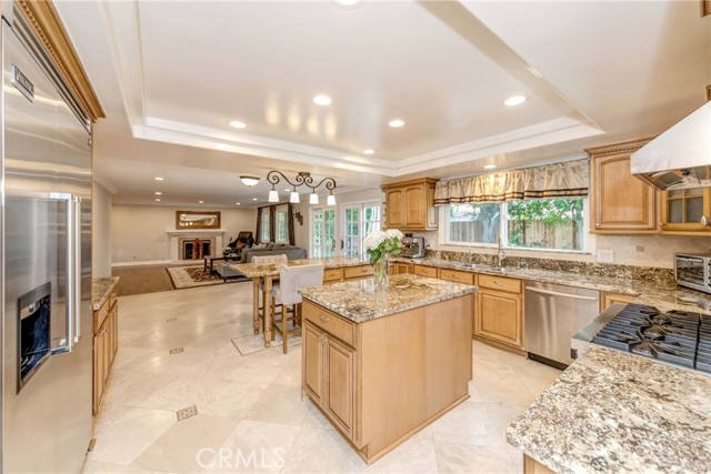 28737 King Arthur Court, Rancho Palos Verdes, California 90275, 5 Bedrooms Bedrooms, ,3 BathroomsBathrooms,Residential,Sold,King Arthur,SB21220755