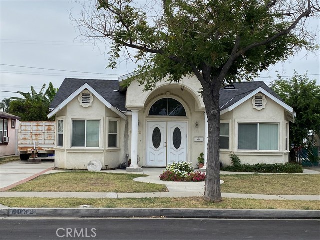 6032 Marshall Ave, Buena Park, CA 90621