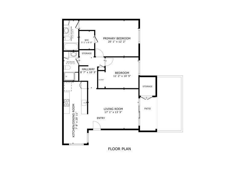 20516 S Vermont Ave #54