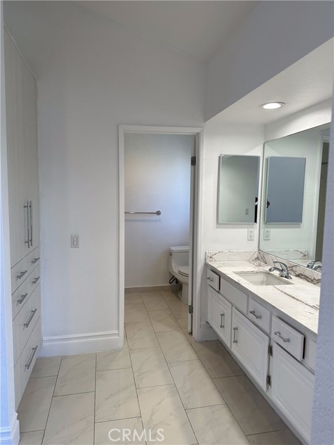 Detail Gallery Image 13 of 18 For 1000 E California Bld #307,  Pasadena,  CA 91106 - 2 Beds | 2 Baths