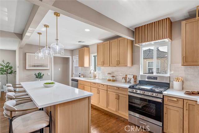 Detail Gallery Image 13 of 39 For 171 W Tudor St, Covina,  CA 91722 - 3 Beds | 2 Baths