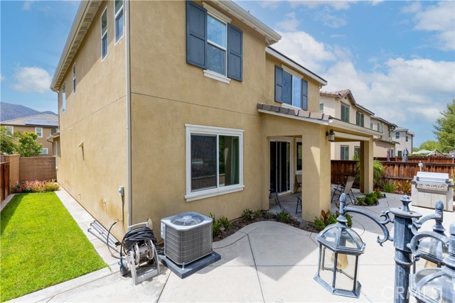 Detail Gallery Image 28 of 38 For 25430 Temescal Valley Ln, Corona,  CA 92883 - 4 Beds | 2/1 Baths