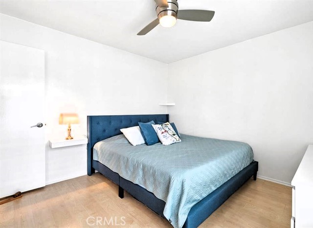 Detail Gallery Image 17 of 27 For 1224 Euclid St #105,  Santa Monica,  CA 90404 - 2 Beds | 2 Baths