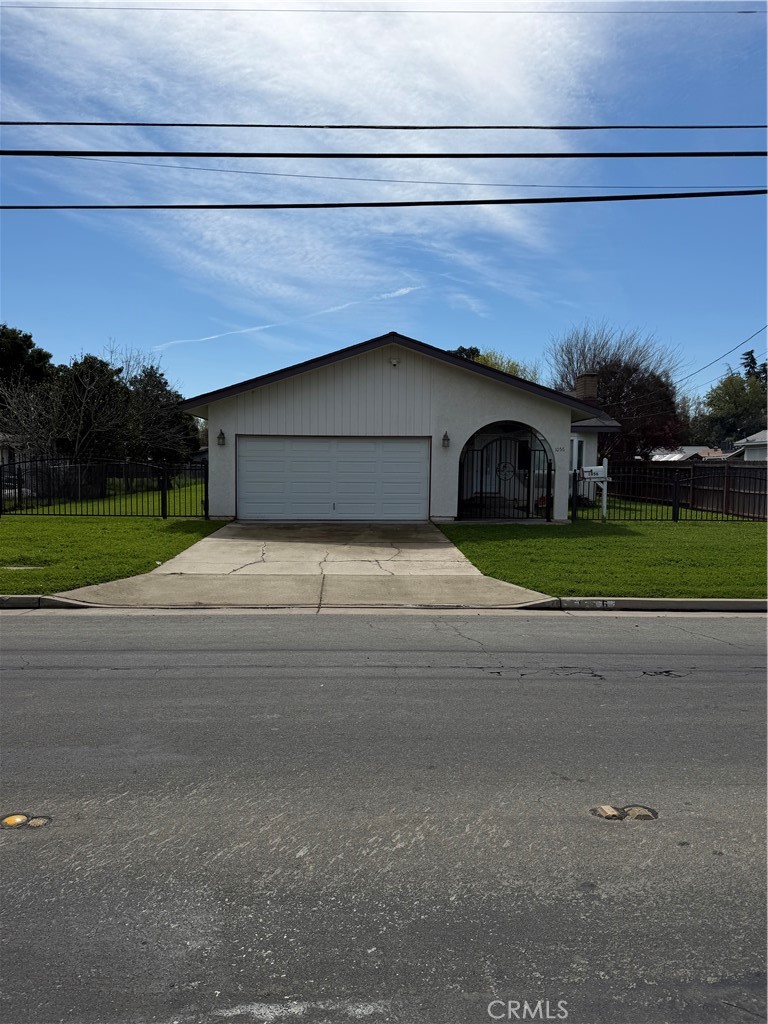 1056 E Alexander