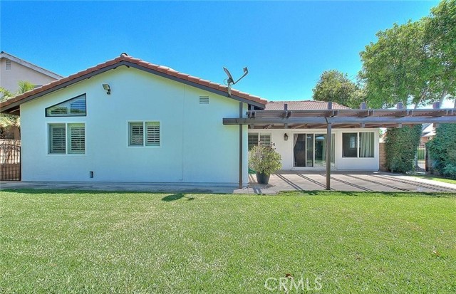 Detail Gallery Image 12 of 13 For 2638 S Amador, Ontario,  CA 91761 - 4 Beds | 2 Baths