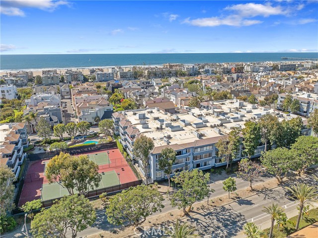 Detail Gallery Image 44 of 51 For 4600 via Dolce #206,  Marina Del Rey,  CA 90292 - 2 Beds | 2 Baths